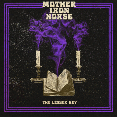 Mother Iron Horse : The Lesser Key